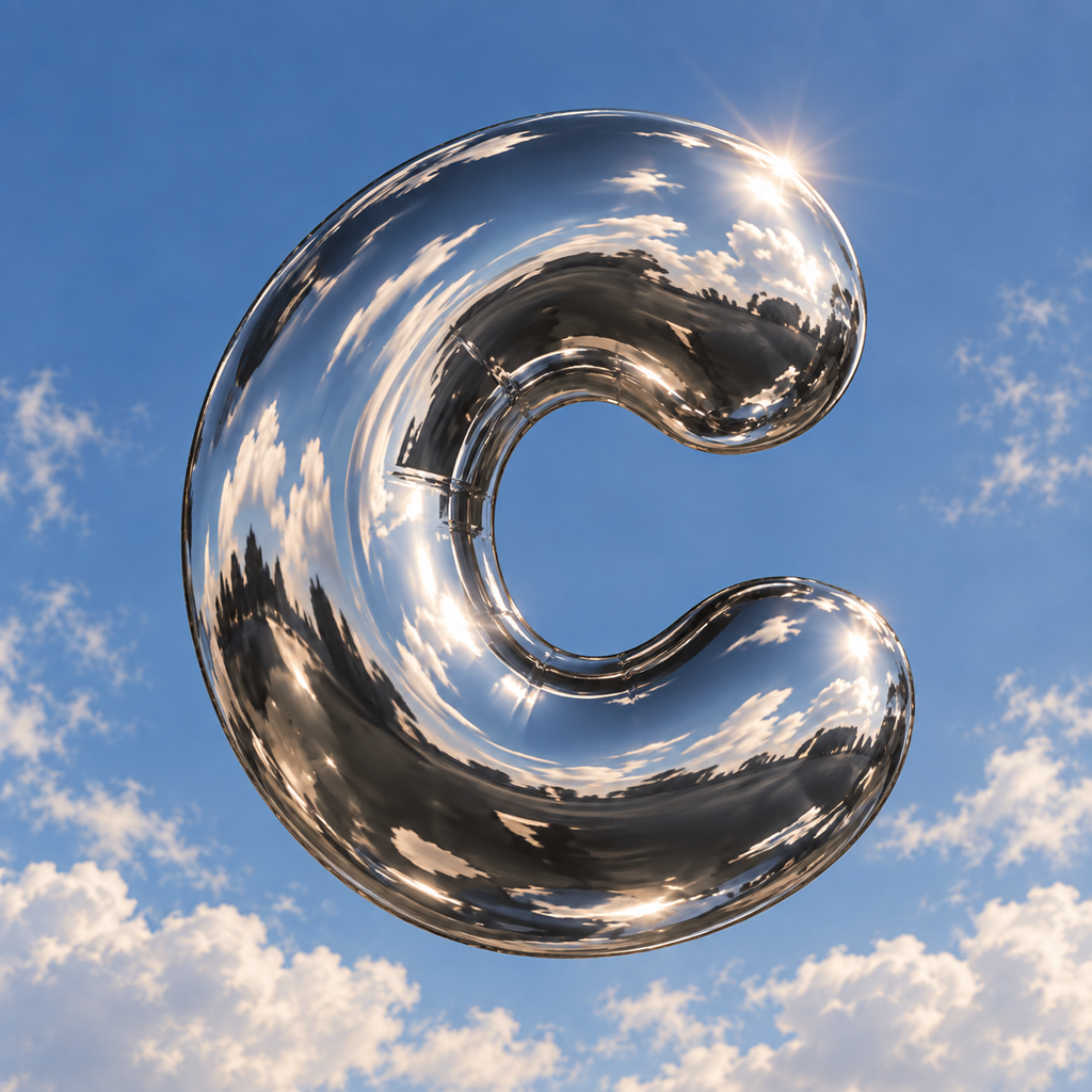 COOLDOWN chrome C icon